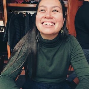 Meet your Posher, Erin